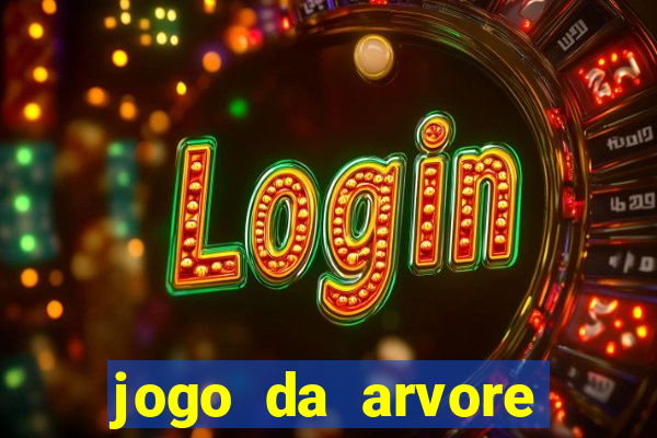 jogo da arvore cassino demo